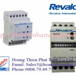 Đồng Hồ Đo Điện REVALCO