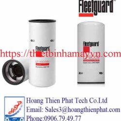 Lọc nhiên liệu Fleetguard