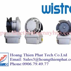 Quạt hướng trục WISTRO