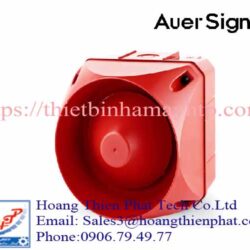 Tháp đèn tín hiệu Auer Signal tại Việt Nam