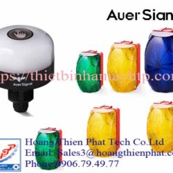 Thiết bị báo hiệu chống cháy nổ Auer Signal
