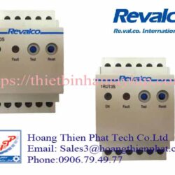 Đồng Hồ Đo Tần Số REVALCO