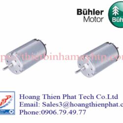 Bơm điện Buehler Motor