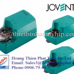 thiết bị truyền động Halstrup Walcher