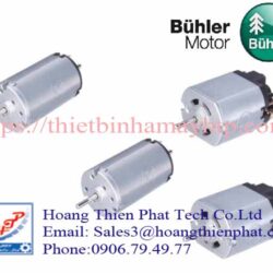 Buehler Motor Việt Nam