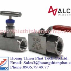 Alco Valves Việt Nam