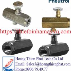 bộ điều khiển Pneutrol