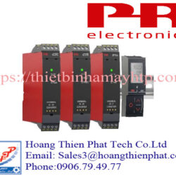 PR electronics Việt Nam